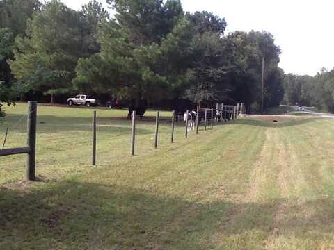 NE Dusty Miller Avenue, Madison, FL 32350