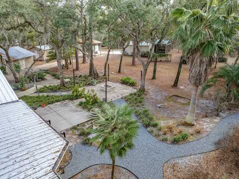 39 Aucilla Street, Panacea, FL 32346
