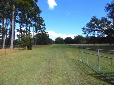 Taylor Road, Monticello, FL 32344