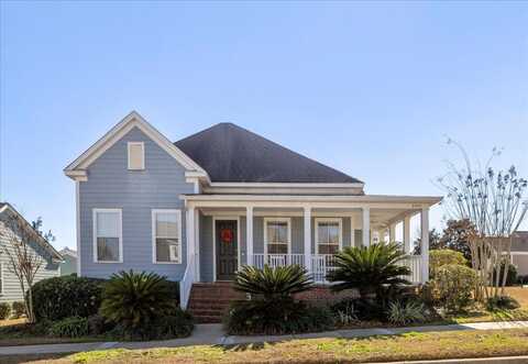 2545 TWAIN Drive, Tallahassee, FL 32311