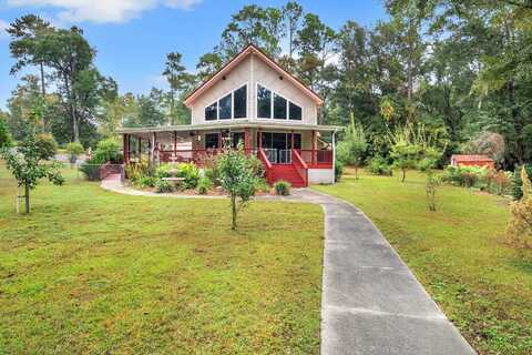 2875 Cooks Landing Road, Quincy, FL 32351