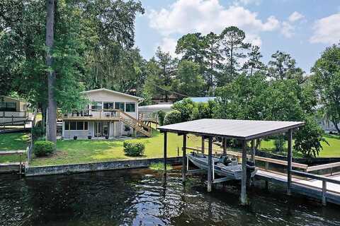 4163 Fred Hatfield 1 Court, Tallahassee, FL 32310