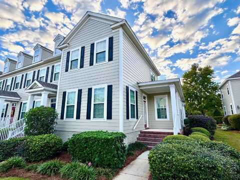 4064 Colleton Court, Tallahassee, FL 32311