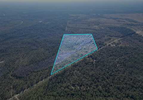 SW County Road 12, Bristol, FL 32321
