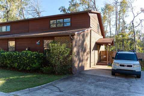2479 Sunburst Place, Tallahassee, FL 32301