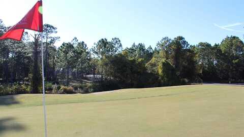 111 Plover Court unit: 1-A, Lanark, FL 32323