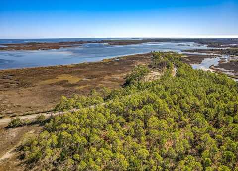 Levy Bay Road, Panacea, FL 32346