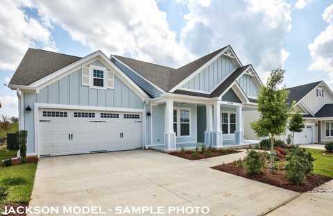 3942 Ardmore Lane, Tallahassee, FL 32308