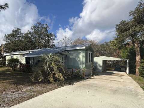 2167 Maryland Avenue, Carrabelle, FL 32322