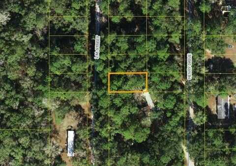 LM Street, Crawfordville, AL 32327