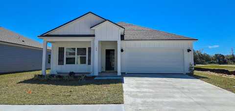 158 Needle Thrush Circle, Crawfordville, FL 32327