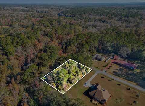 Hayward Dupont Road, Midway, FL 32343