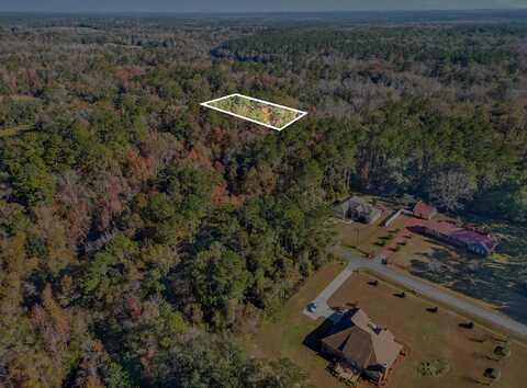 Hayward Dupont Road, Midway, FL 32343