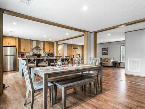 1251 Sopchoppy Highway, Sopchoppy, FL 32358