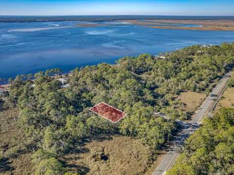 St. James, Panacea, FL 32346