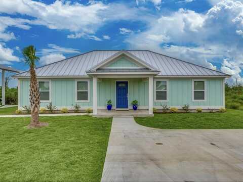 1232 Sopchoppy Hwy, Sopchoppy, FL 32327