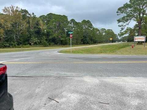 21 Withlachoochee Avenue, Panacea, FL 32346