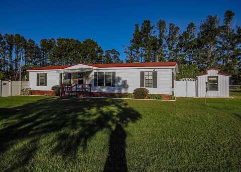 1111 NE Ridge Loop, Madison, FL 32340