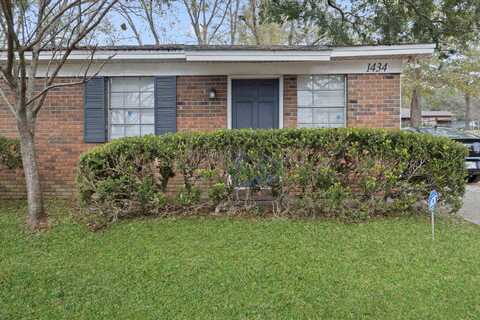 1434 Alabama Street, Tallahassee, FL 32304