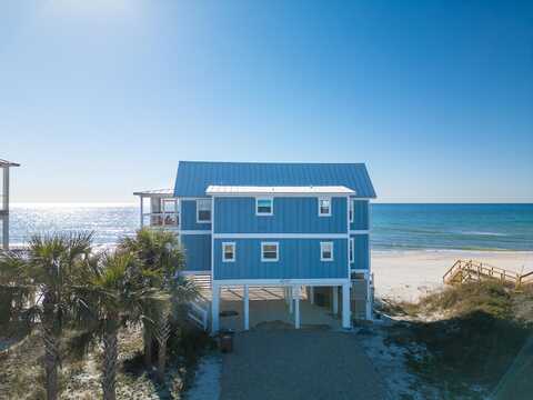 4047 Cape San Blas Road, Cape San Blas, FL 32456
