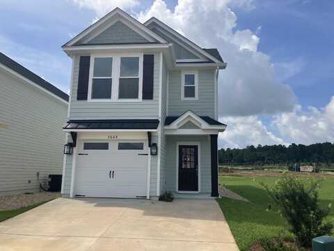 3721 Meadow Vista Lane, Tallahassee, FL 32308