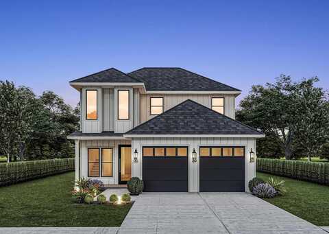 X Roger Boulos Street, Tallahassee, FL 32309