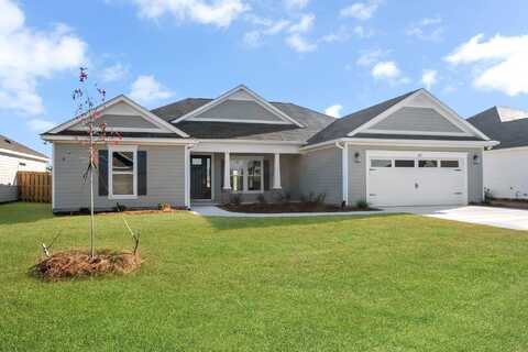 37 Springdale Drive, Crawfordville, FL 32327