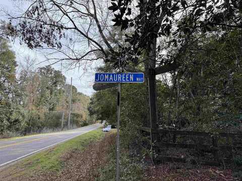 Jomaureen Way, Tallahassee, FL 32309