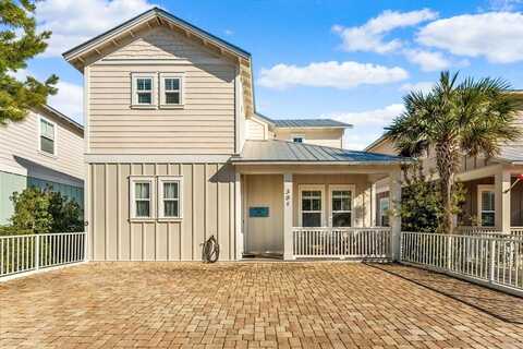 301 Gulfview Circle, Santa Rosa Beach, FL 32459