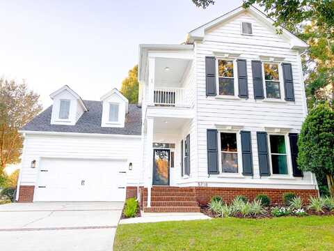 5718 Roanoke Trail, Tallahassee, FL 32312