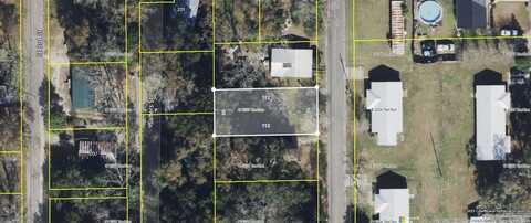 4Th Street, Havana, FL 32333