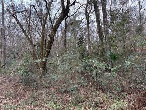Xxx Hickorywood Drive, Crawfordville, FL 32327
