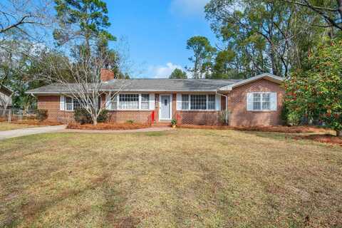 1120 Sarasota Drive, Tallahassee, FL 32301