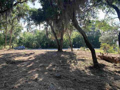 603 Alligator Drive, Alligator Point, FL 32346