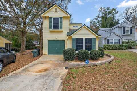3964 Bothwell Terrace, Tallahassee, FL 32317