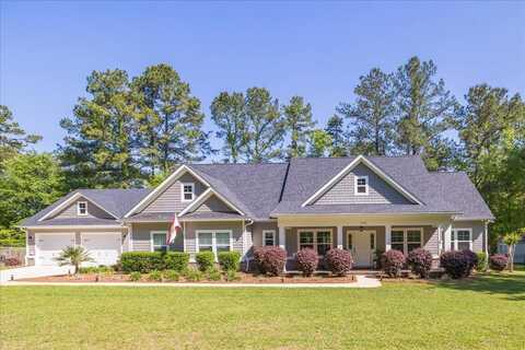 864 Bannerman Road, Tallahassee, FL 32312