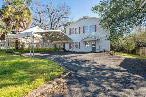 231 Lafayette Circle, Tallahassee, FL 32308