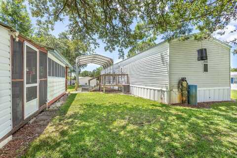 2183 Oak Street, Carrabelle, FL 32322