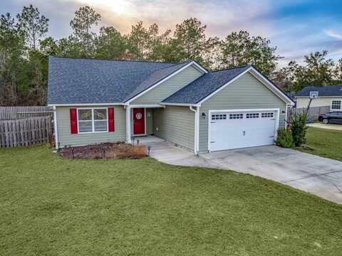 53 Wigeon Way, Crawfordville, FL 32327