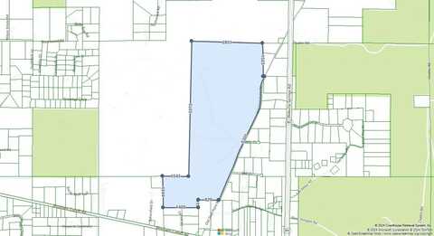 Old Shell Point Road, Crawfordville, FL 32327