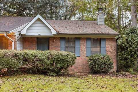 247 WHETHERBINE Way, Tallahassee, FL 32301