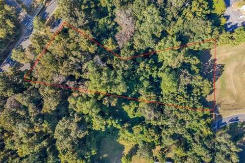 Fred George Road, Tallahassee, FL 32303