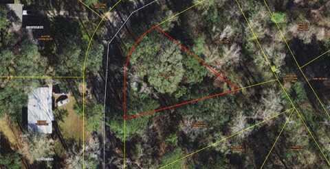 000 Circle Drive, Quincy, FL 32351