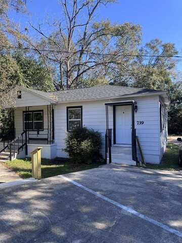 733- 739 california st, Tallahassee, FL 32304