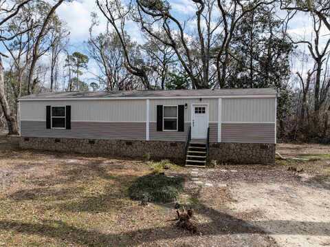 1797 NW Settlement Road, Madison, FL 32340