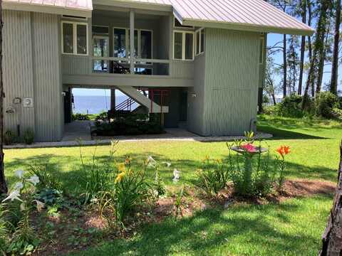 2488 HIGHWAY 98 EAST, Carrabelle, FL 32322