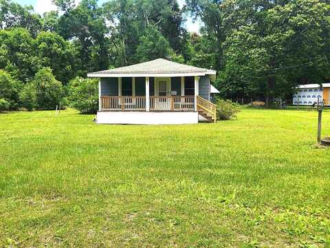 3011 Luther Hall Road, Tallahassee, FL 32304