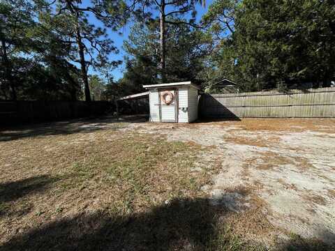 43 Chehaw Street, Panacea, FL 32346