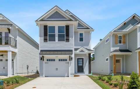 3727 Meadow Vista Lane, Tallahassee, FL 32308