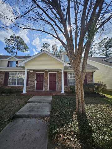 4434 Gearhart Road unit: 304, Tallahassee, FL 32303